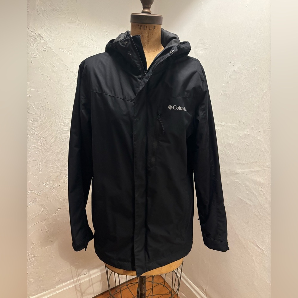 Lightweight Coat